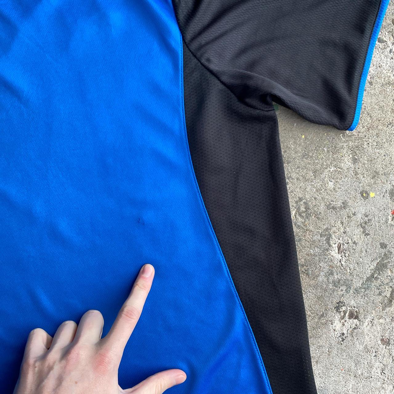 Puma Club Brugge 2009/10 Home Shirt - L