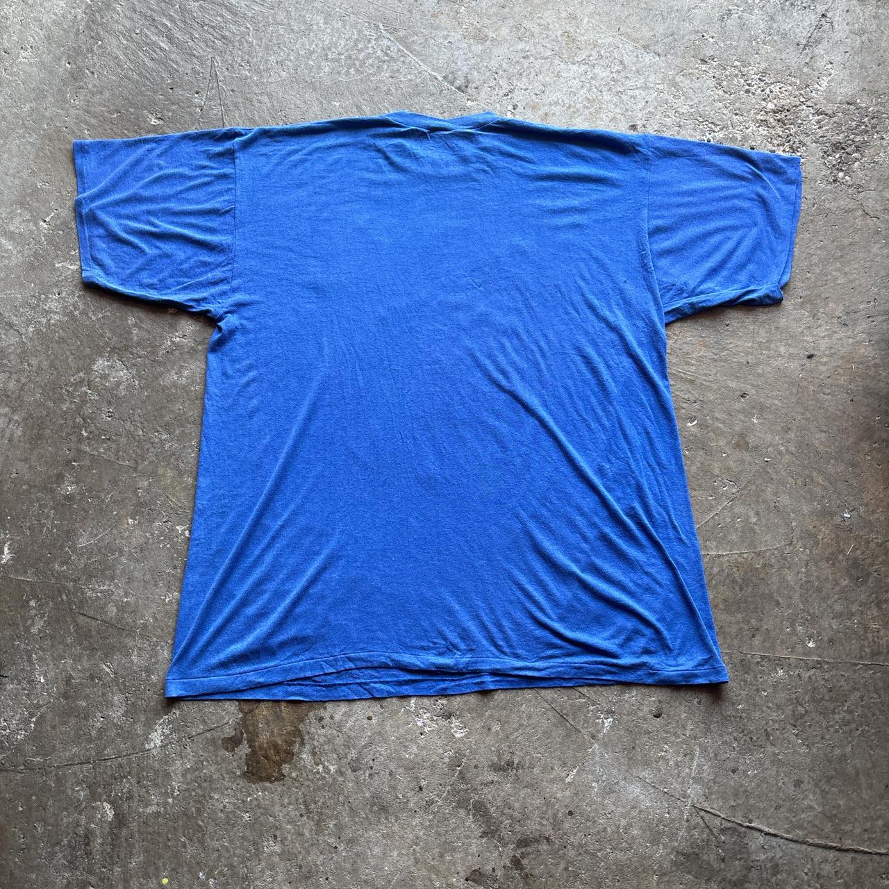 Vintage Single Stitch Florida Graphic T-Shirt