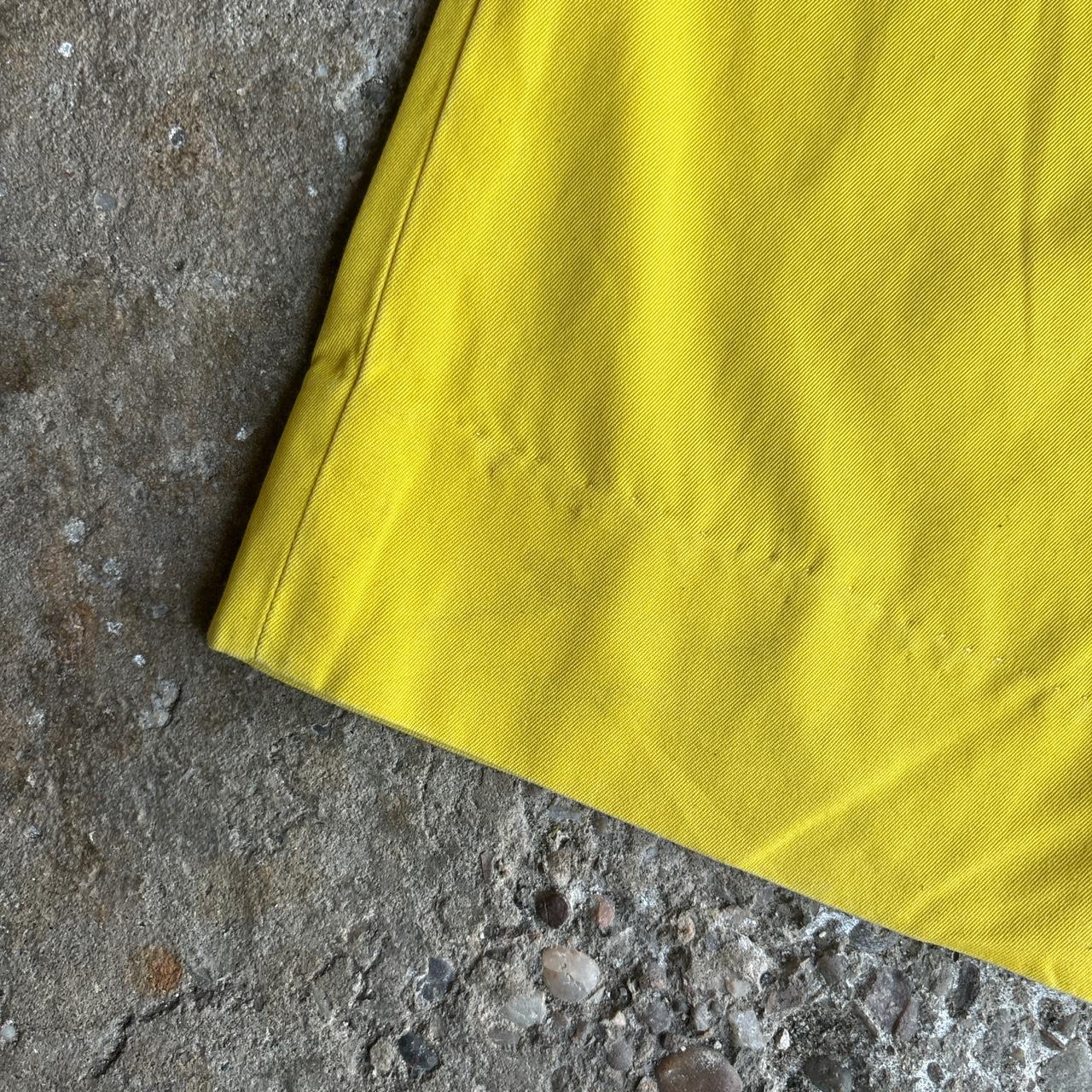 Yellow Ralph Lauren - Polo Golf Trousers