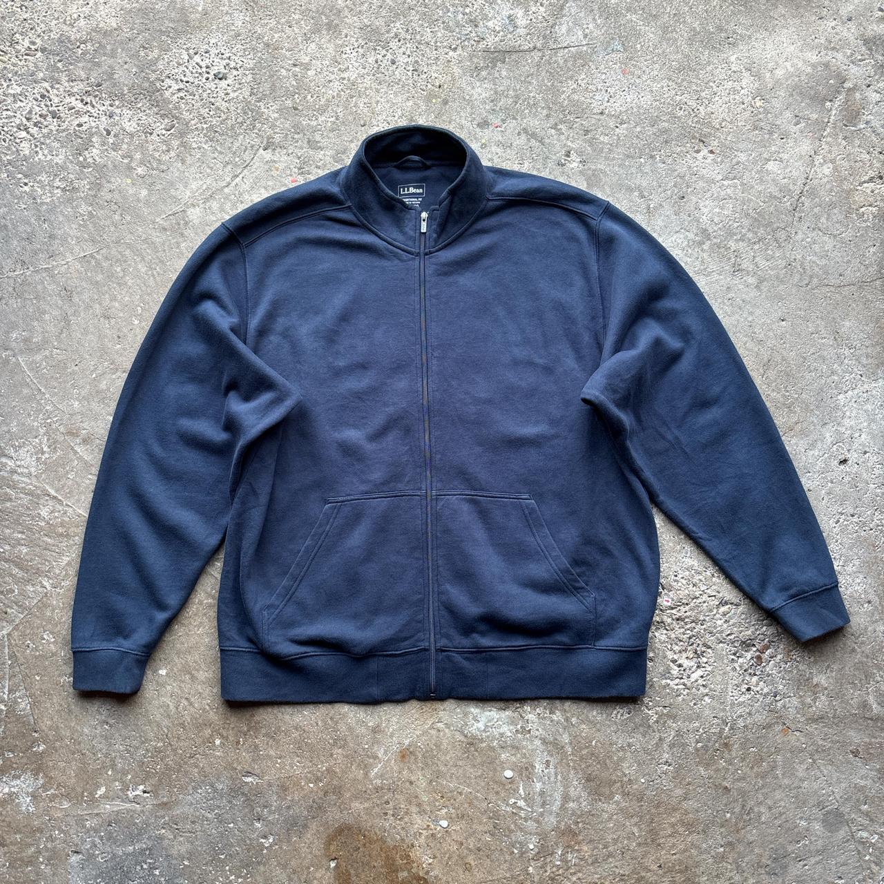 Navy L