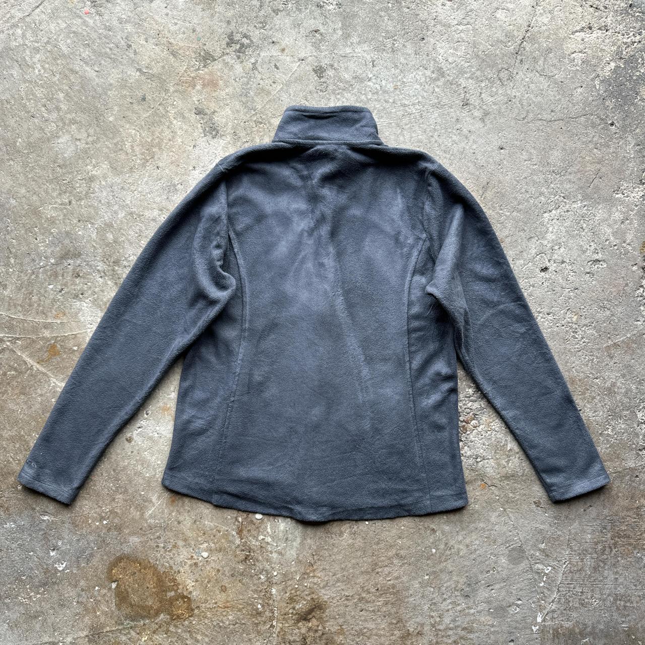 Champion zipped fleece