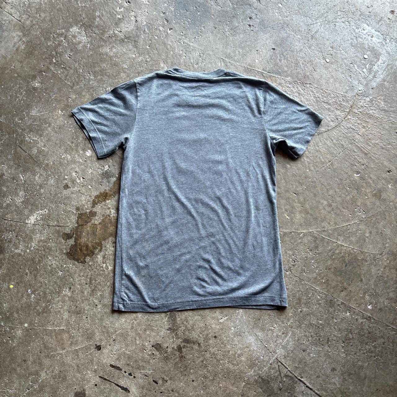 Grey Soup Graphic T-Shirt