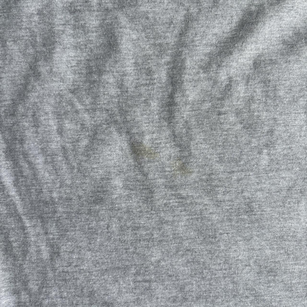 Grey Harley Davidson Polo Shirt - XL