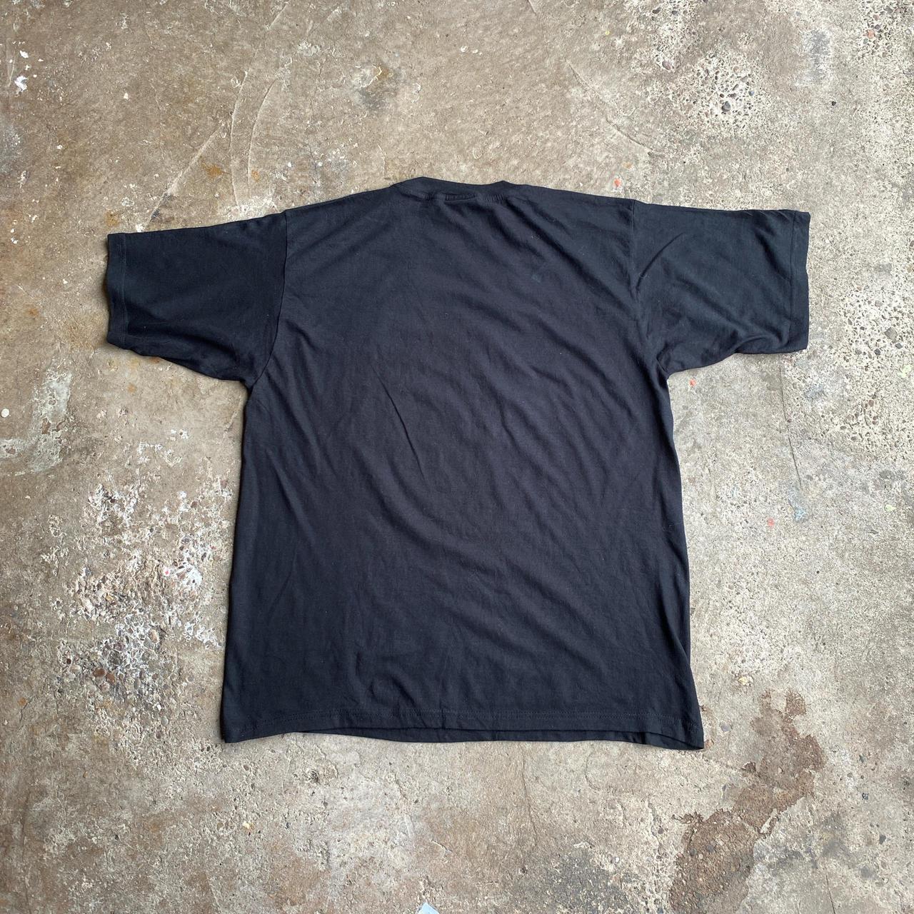 Black ‘The Great Australian Pub Crawl’ T-Shirt