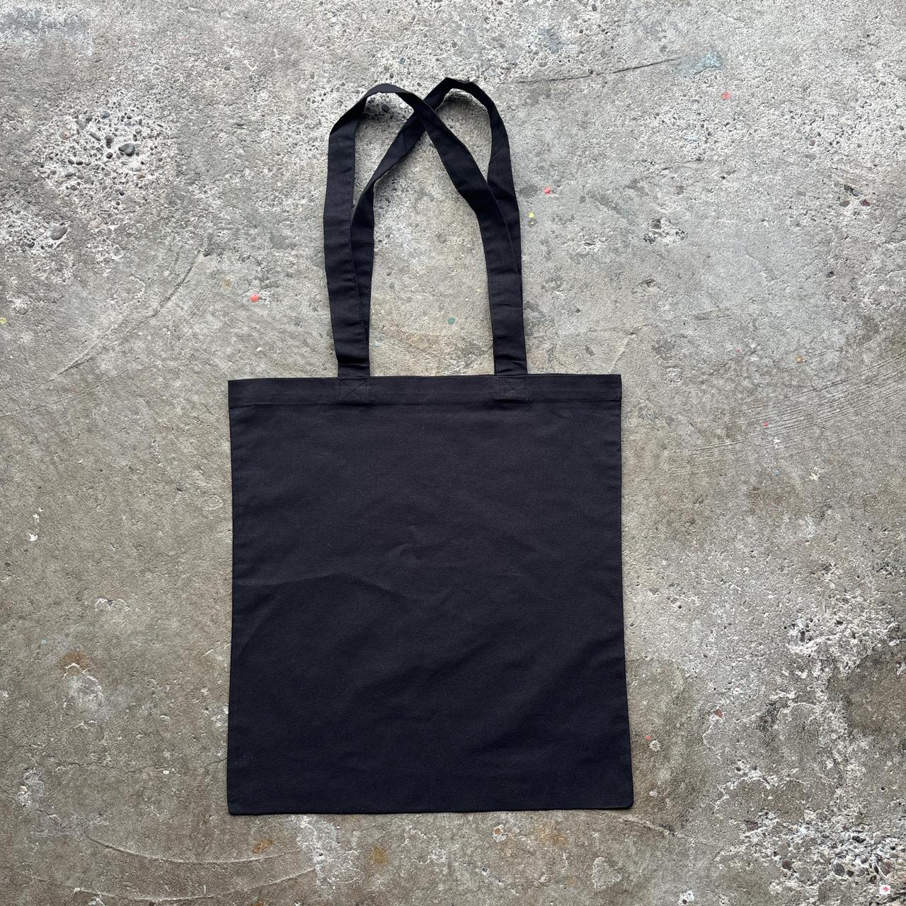 The Preoccupied tote bag