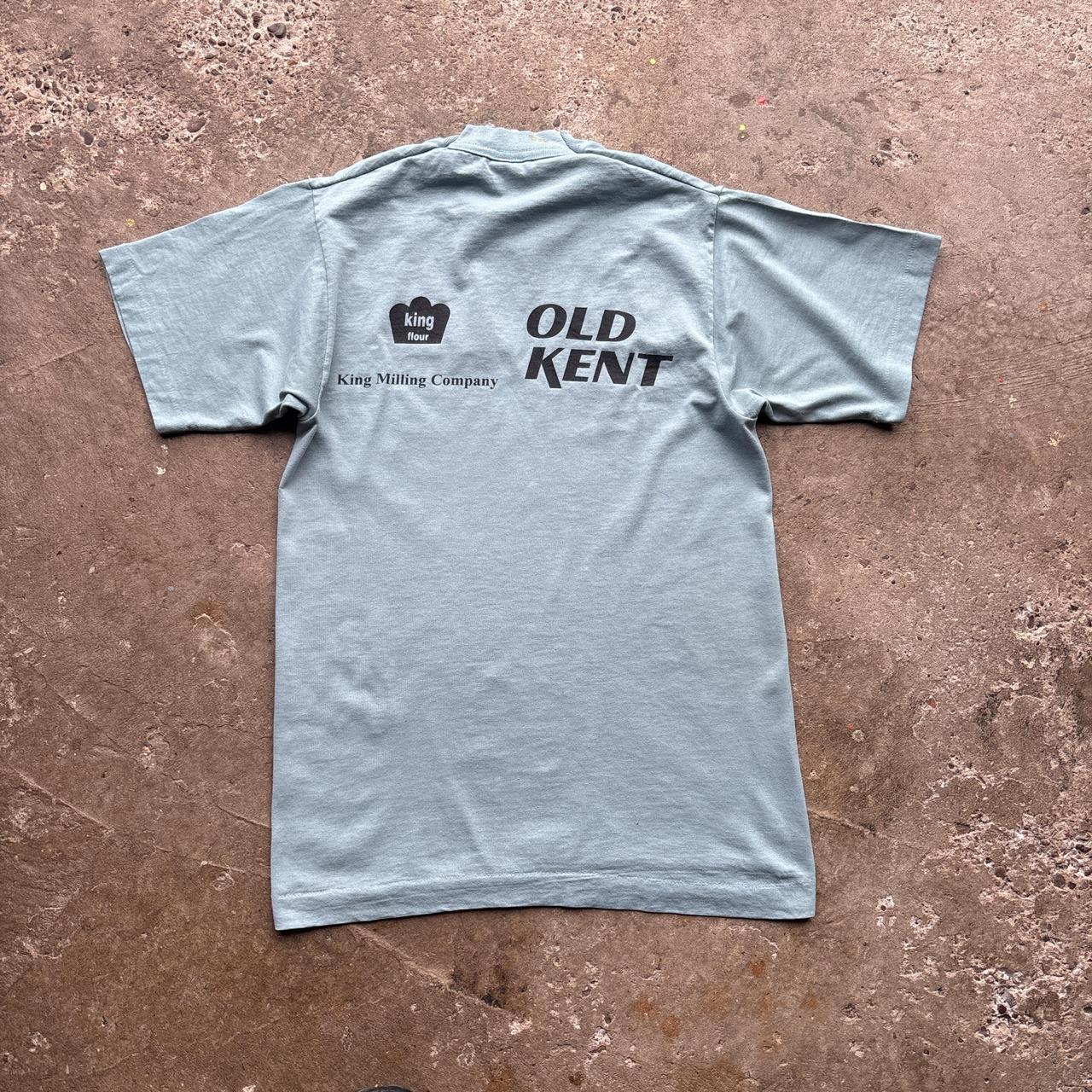 Blue 1997 ‘Ride-A-Thon’ t-shirt - S