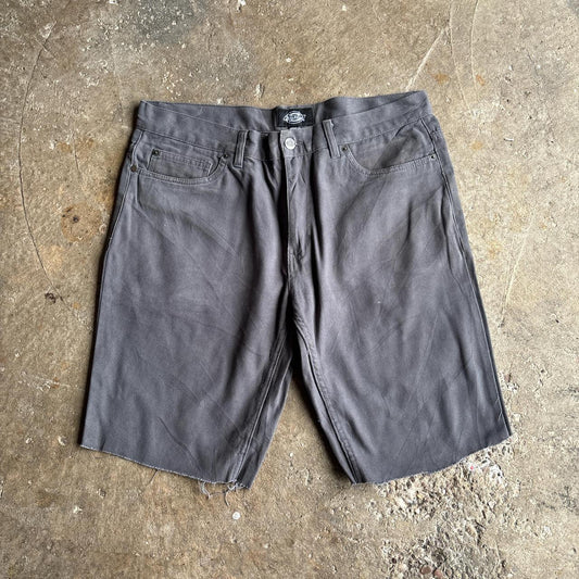 Grey Dickies Shorts