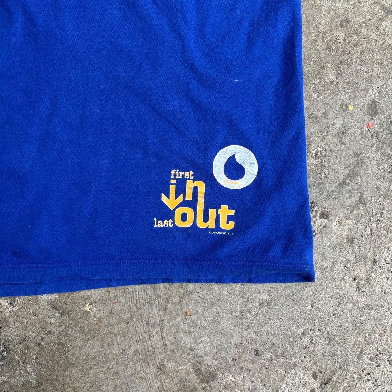Blue O’Neill Graphic T-Shirt