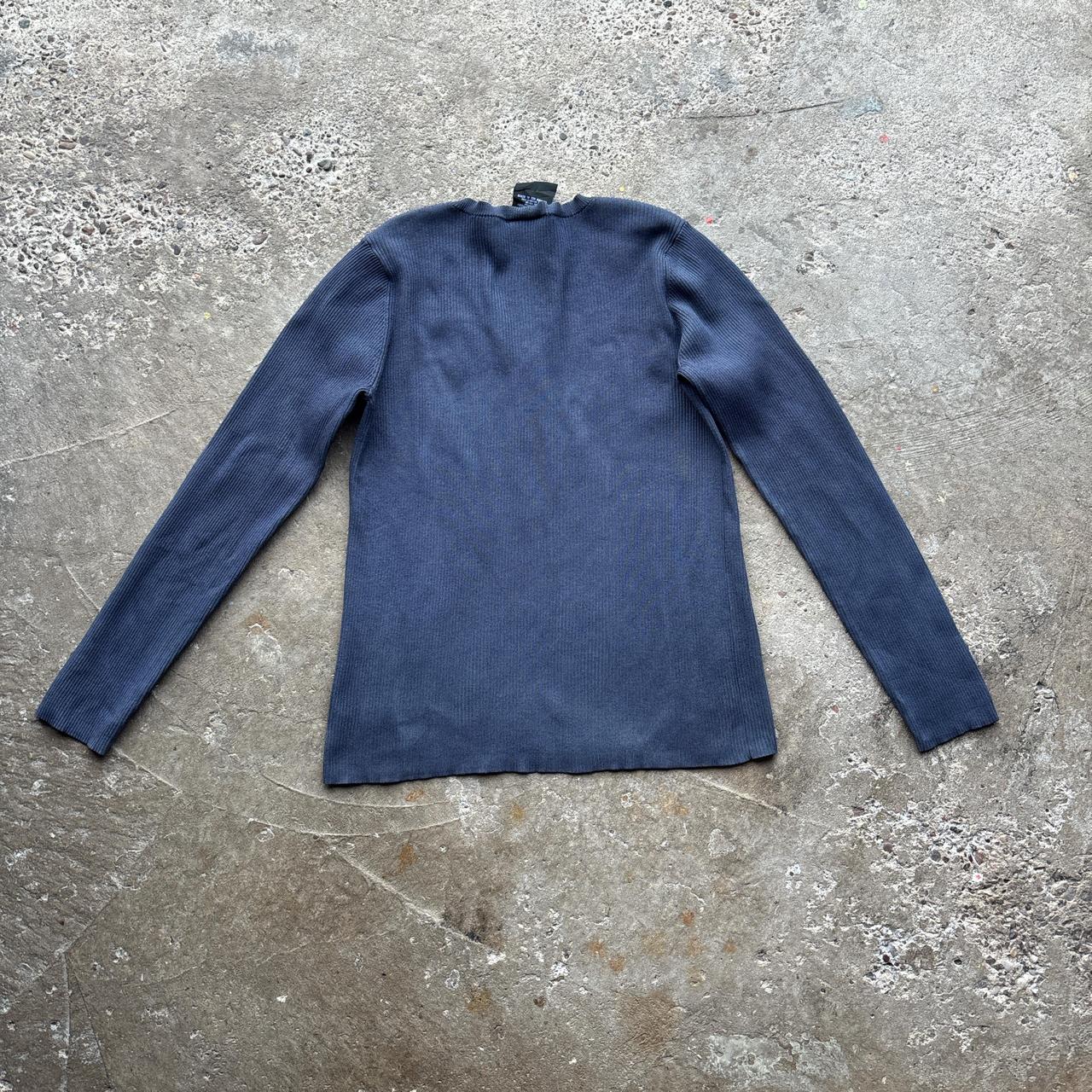 Navy Polo Jeans Co