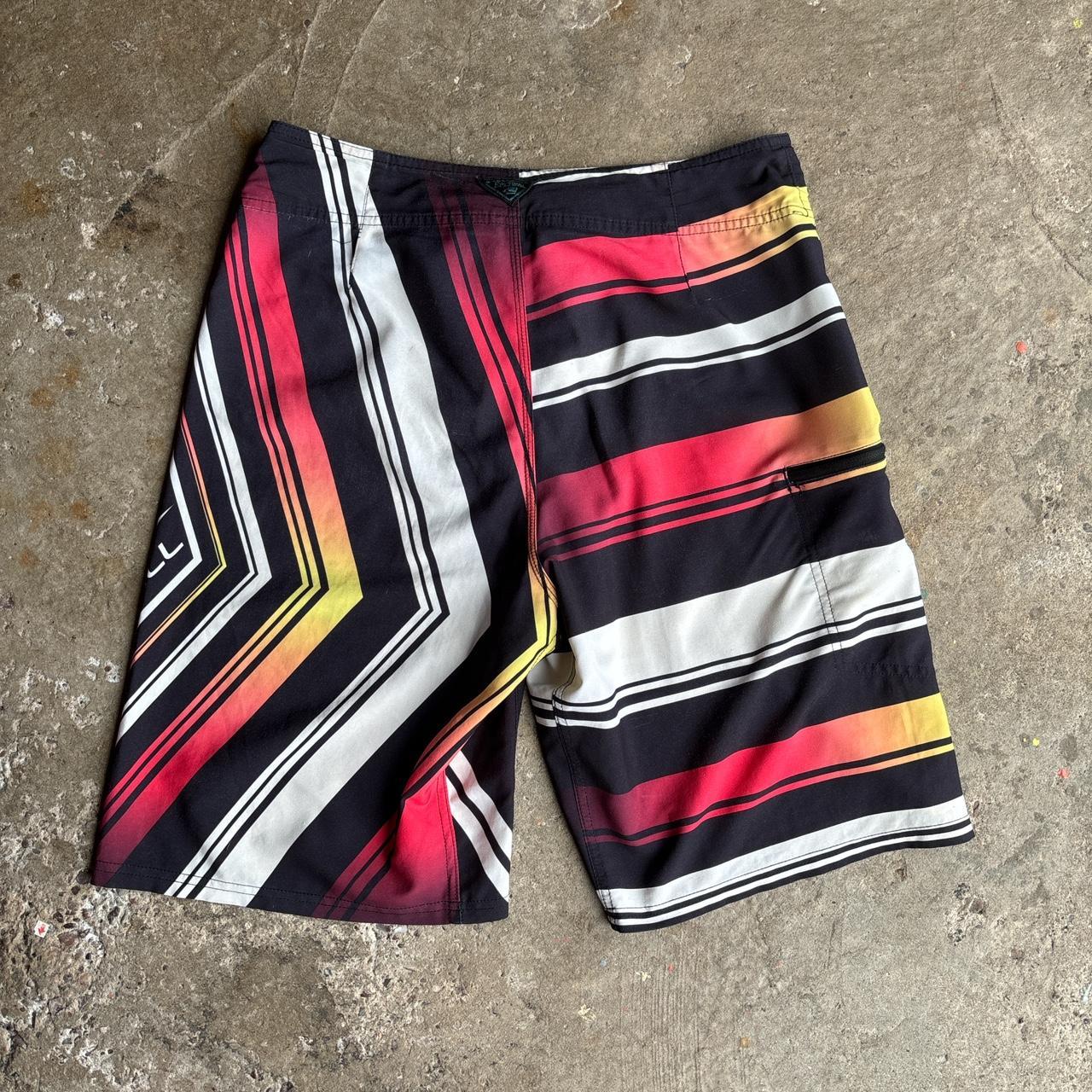 O’Neill Epic Freak board shorts