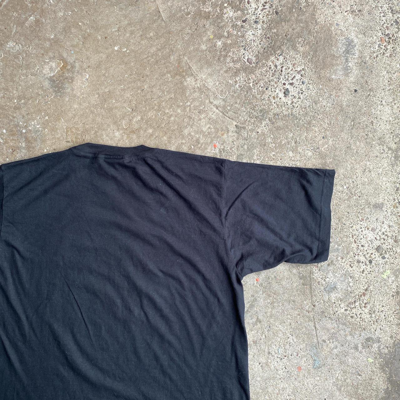 Black ‘The Great Australian Pub Crawl’ T-Shirt