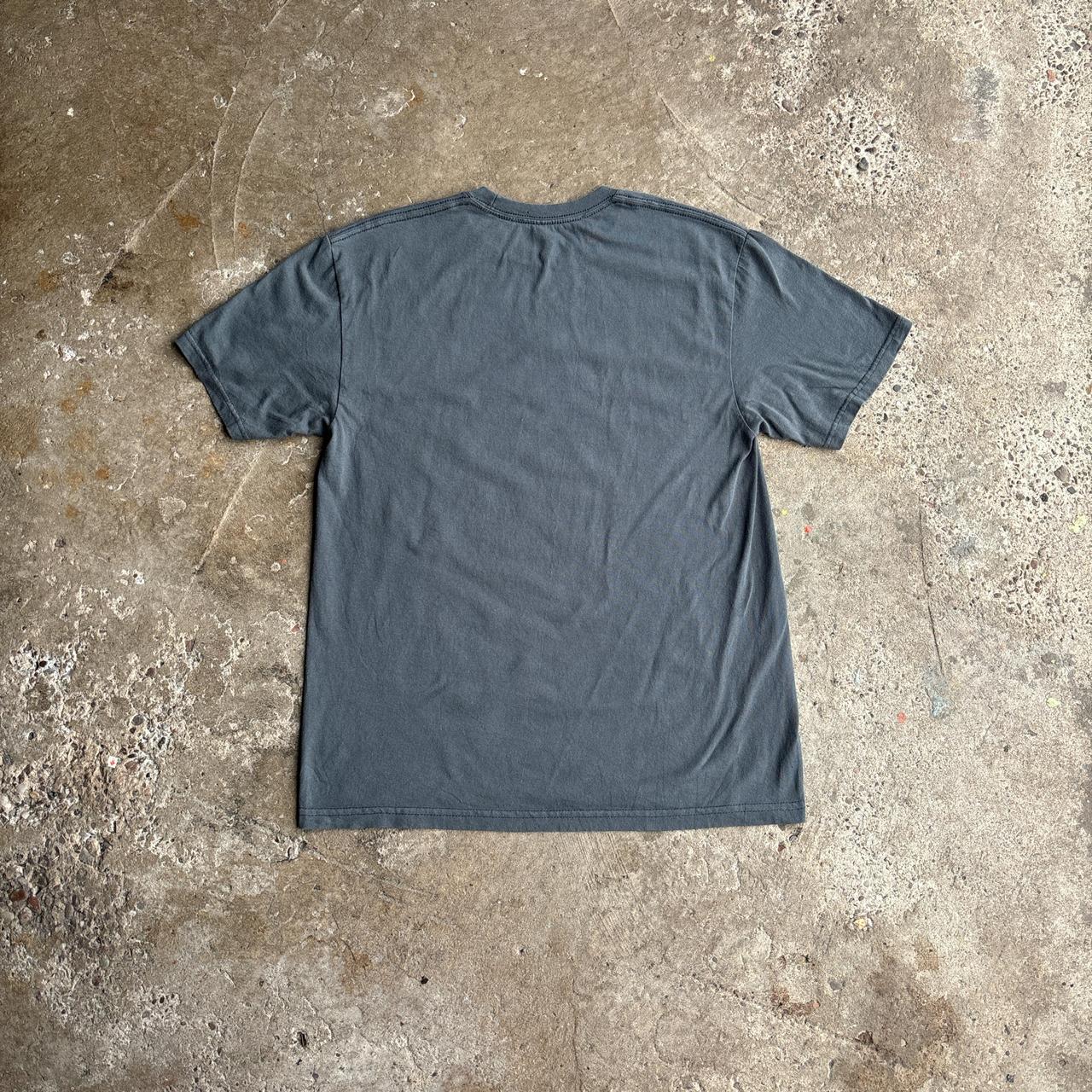Grey ‘Jarritos’ Graphic T-Shirt - M