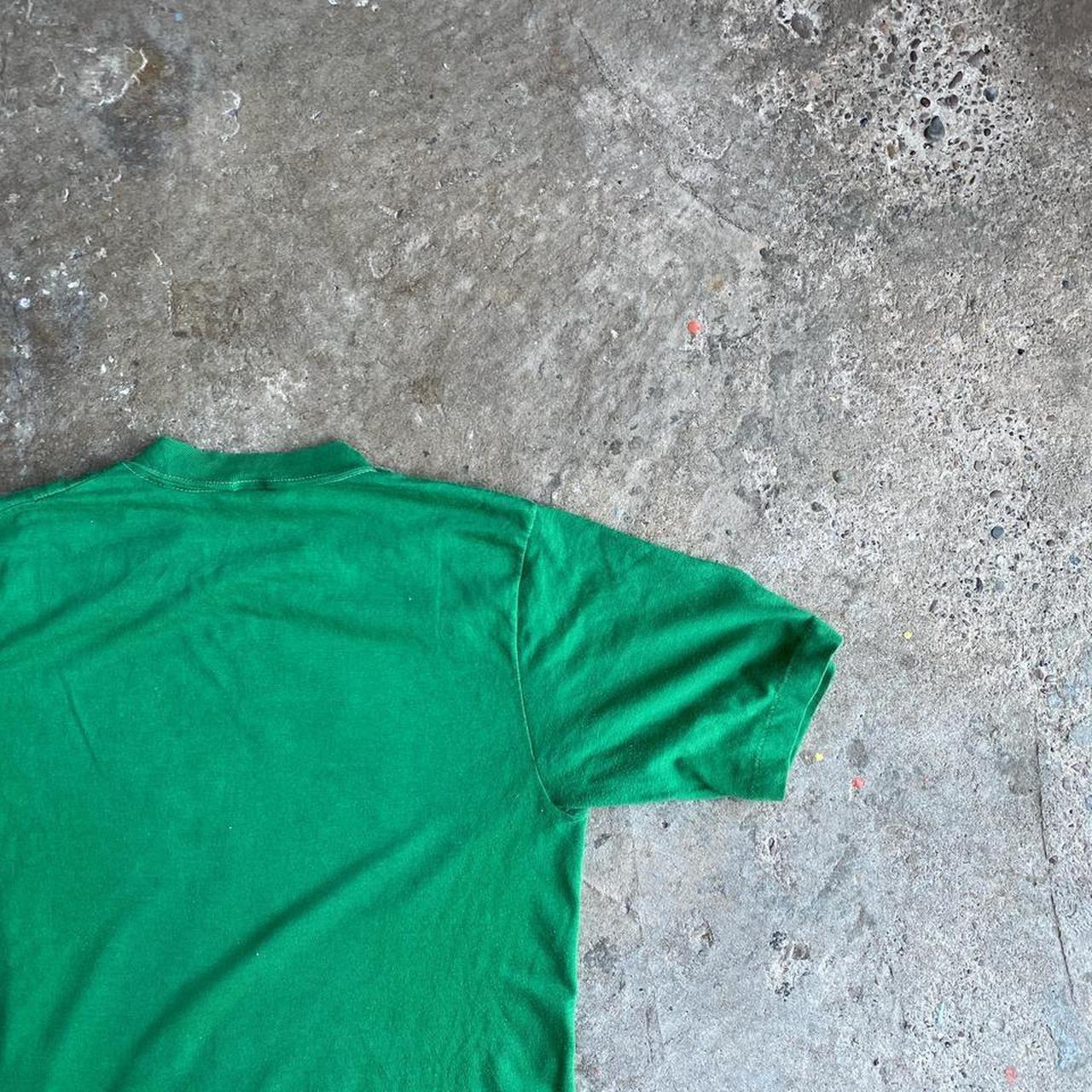 Green ‘Dunleavy’s Irish Pub’ Paddy’s Day Print T-Shirt
