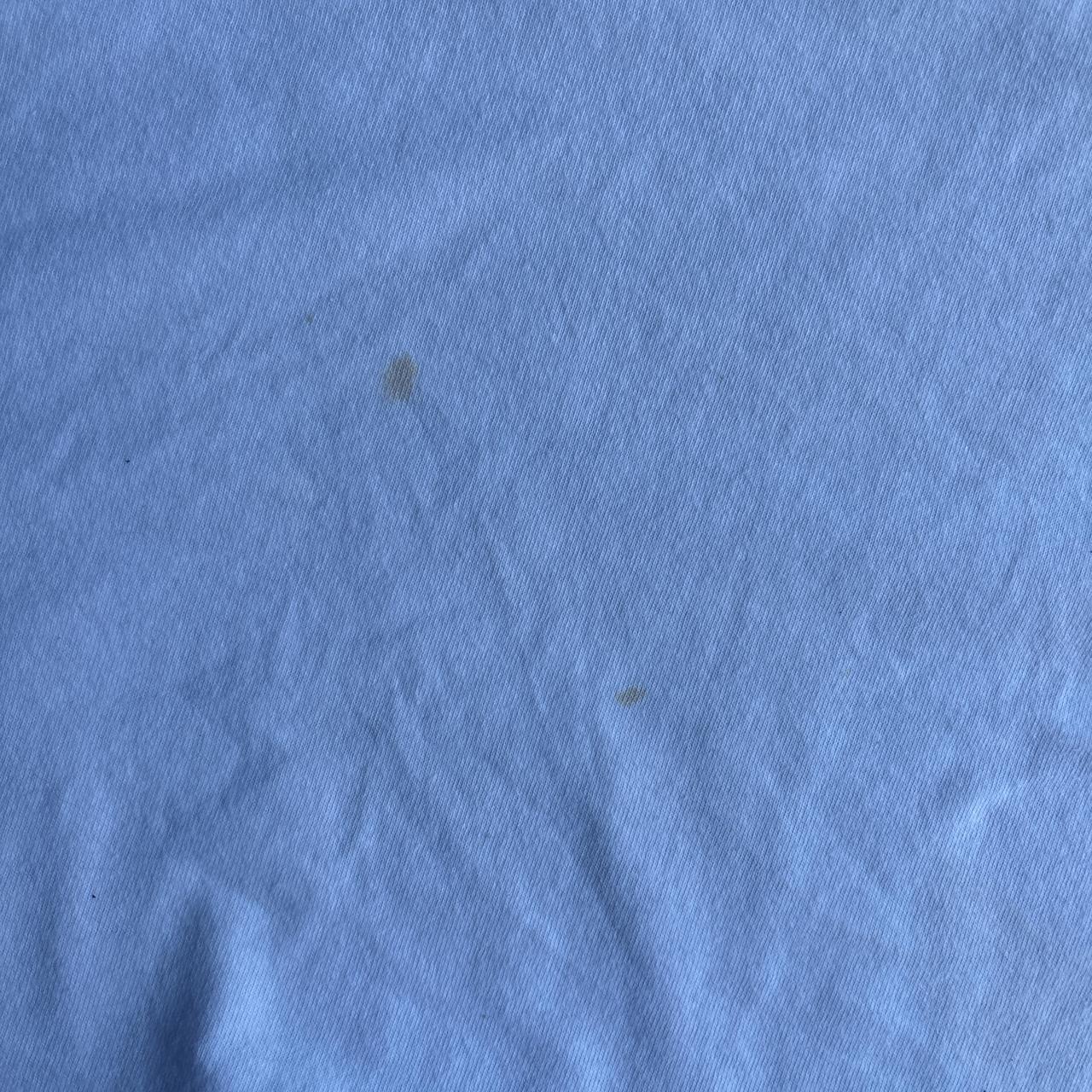 White Single Stitch Graphic ‘Snap On’ T-Shirt - XL