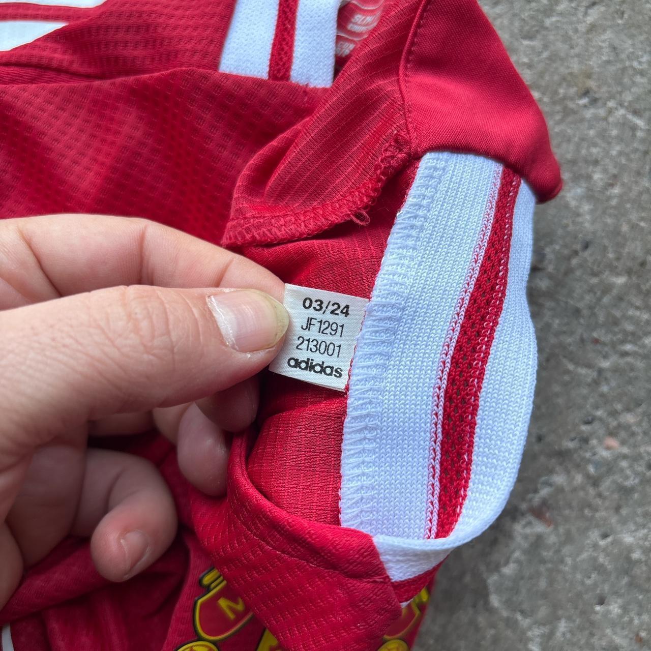 2024/25 Manchester United Garnacho