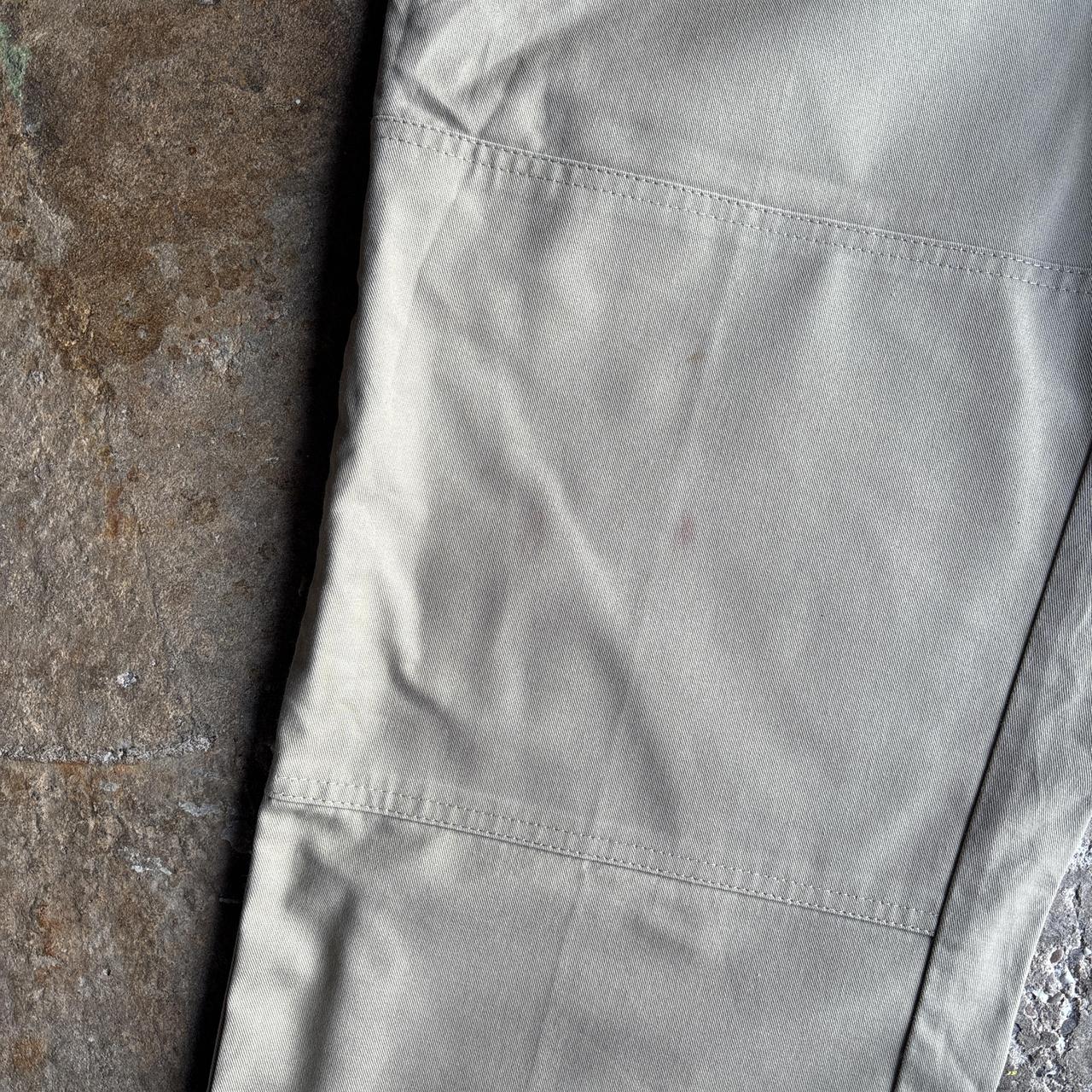 Beige Dickies Work/Skate Pants