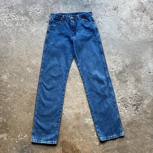 Blue Wrangler Jeans - W29