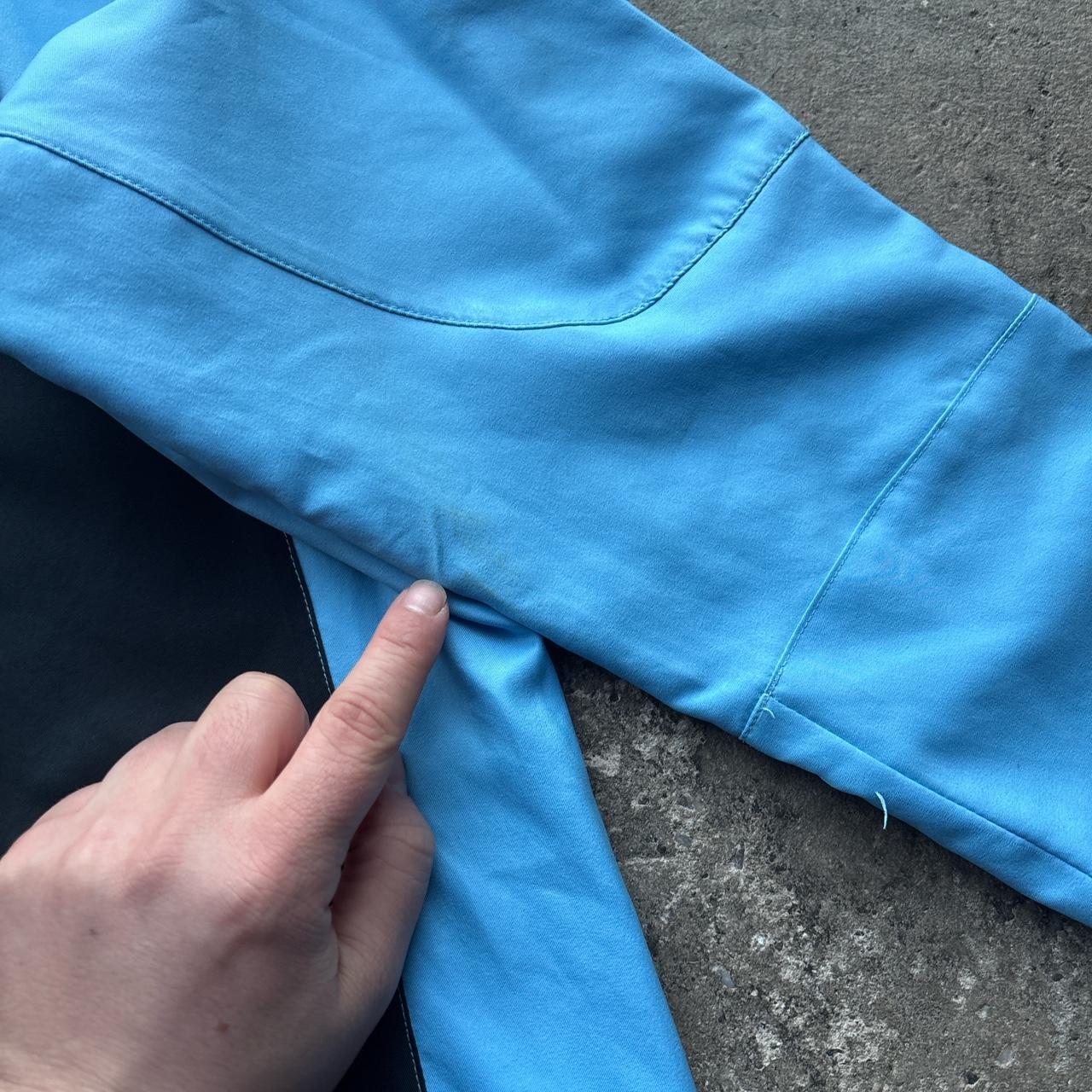 Umbro Manchester City track jacket