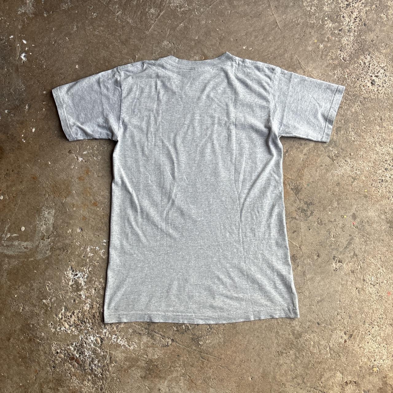 Grey 1996 Kentucky Wildcats Champions Vintage Lee Sport T-Shirt