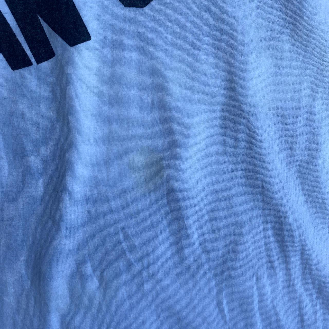 White ‘Carlos O’Brians’ Mexico T-Shirt