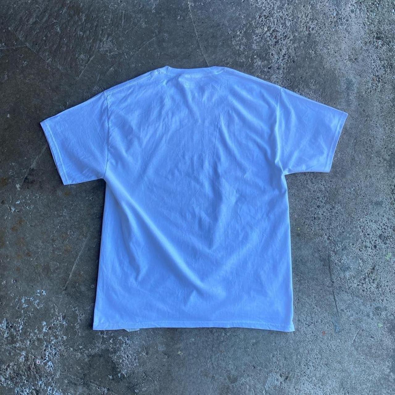 White ‘Irish Pub’ T-Shirt