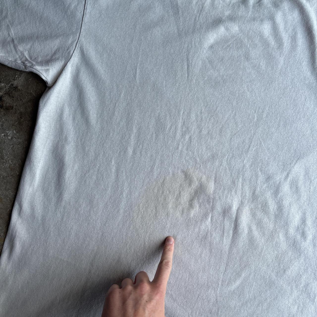 Cream Bass Pro Shops Graphic T-Shirt - 2XL