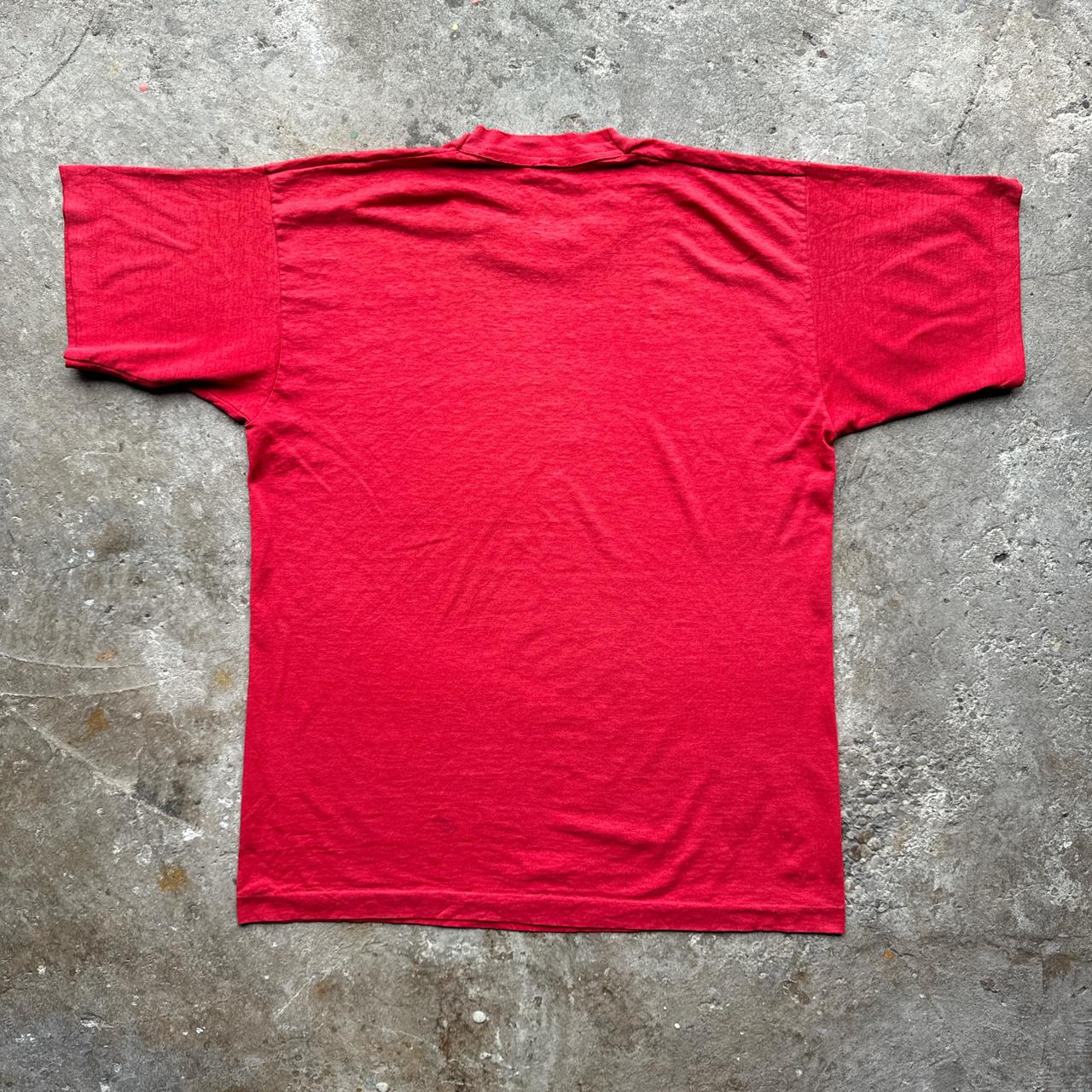 Vintage Coca Cola graphic tee