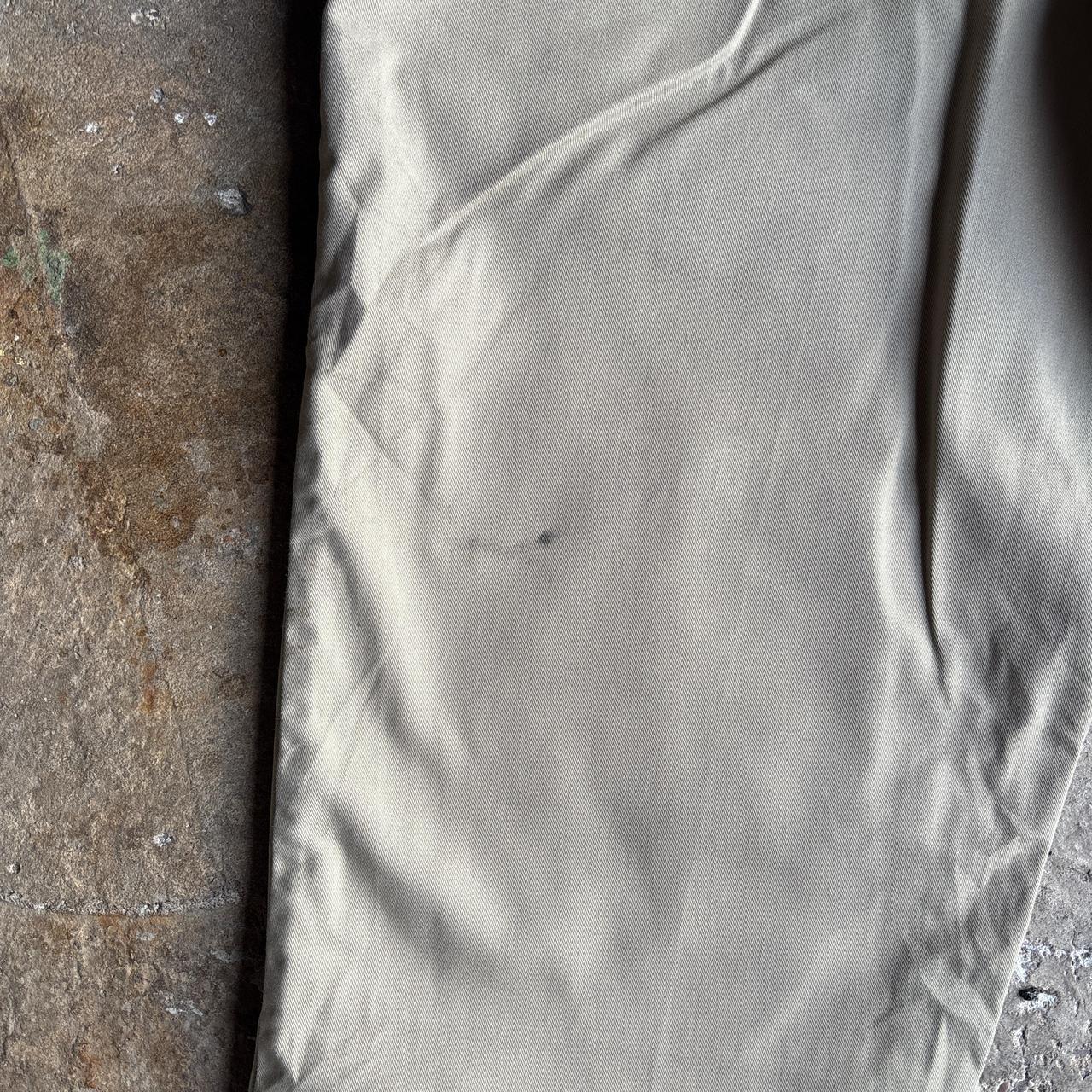 Beige Dickies Work/Skate Pants