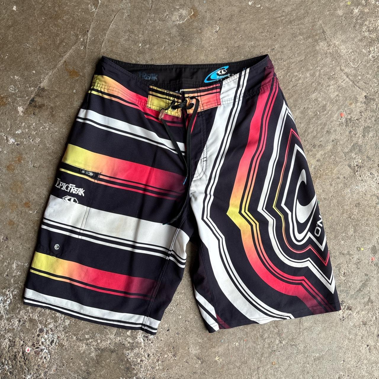 O’Neill Epic Freak board shorts