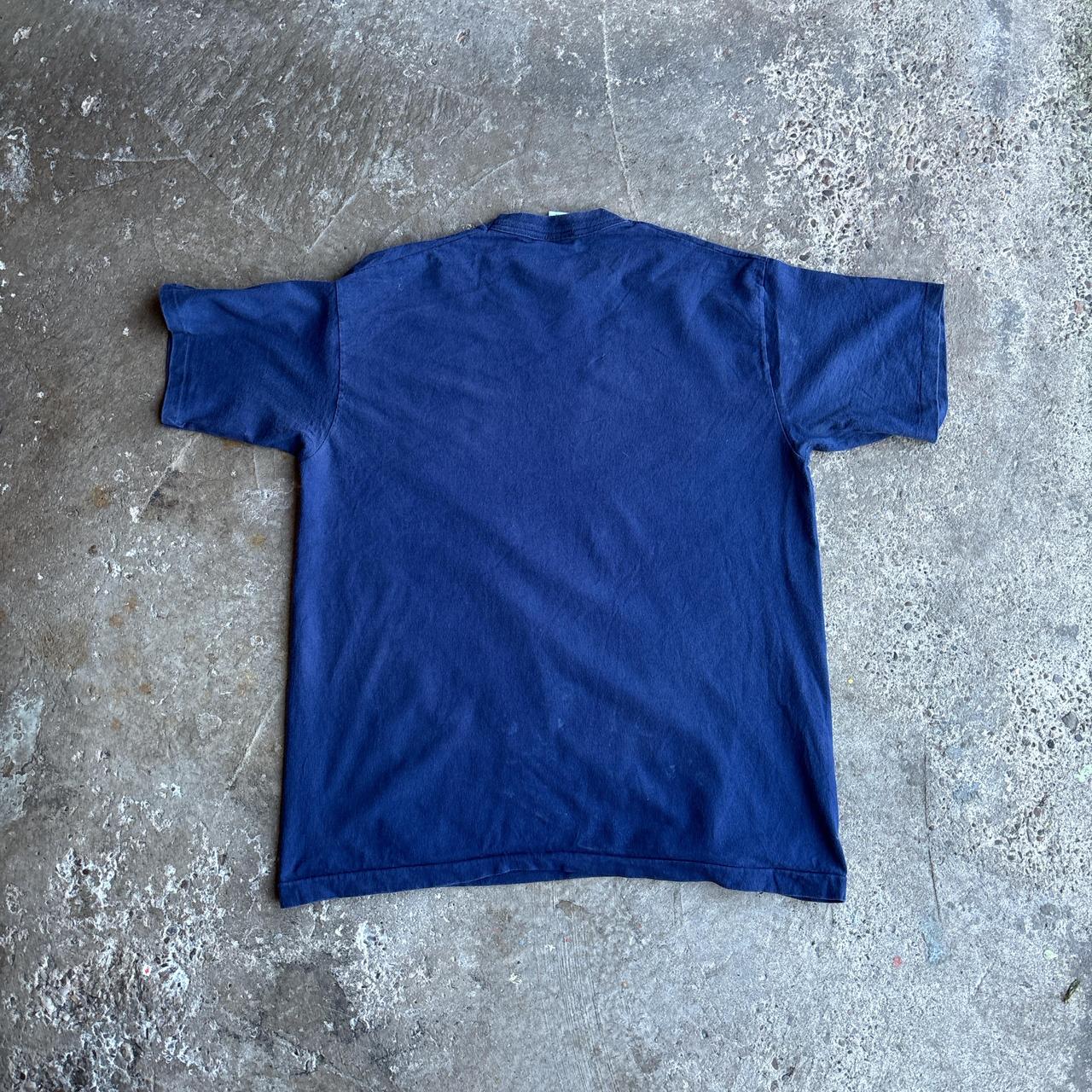 Salt Lake Buzz Baseball T-Shirt