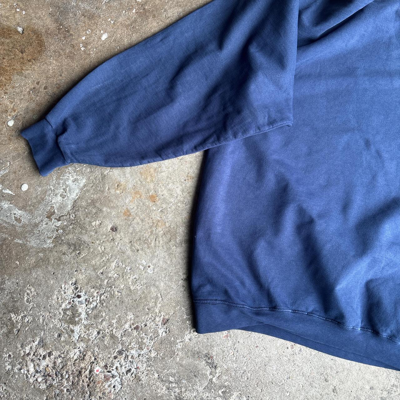 Navy Walt Disney World Vintage Sweatshirt