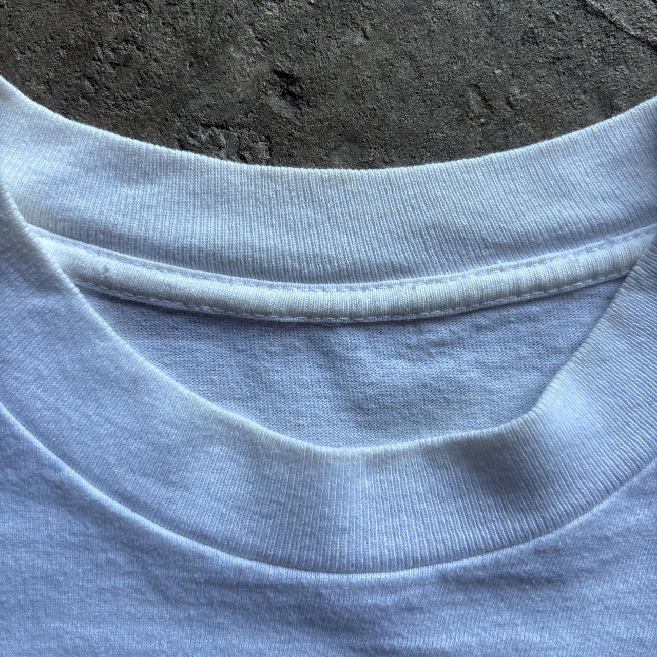Rare Vintage USA 1992 Grateful Dead Graphic Single Stitch T-Shirt