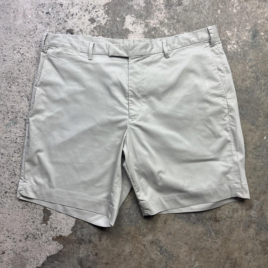Cream Polo Ralph Lauren Chino Men’s Shorts | W38
