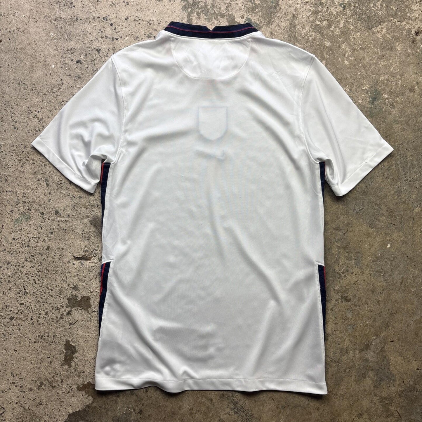 2020-21 Nike England Home Football Shirt Men’s | S