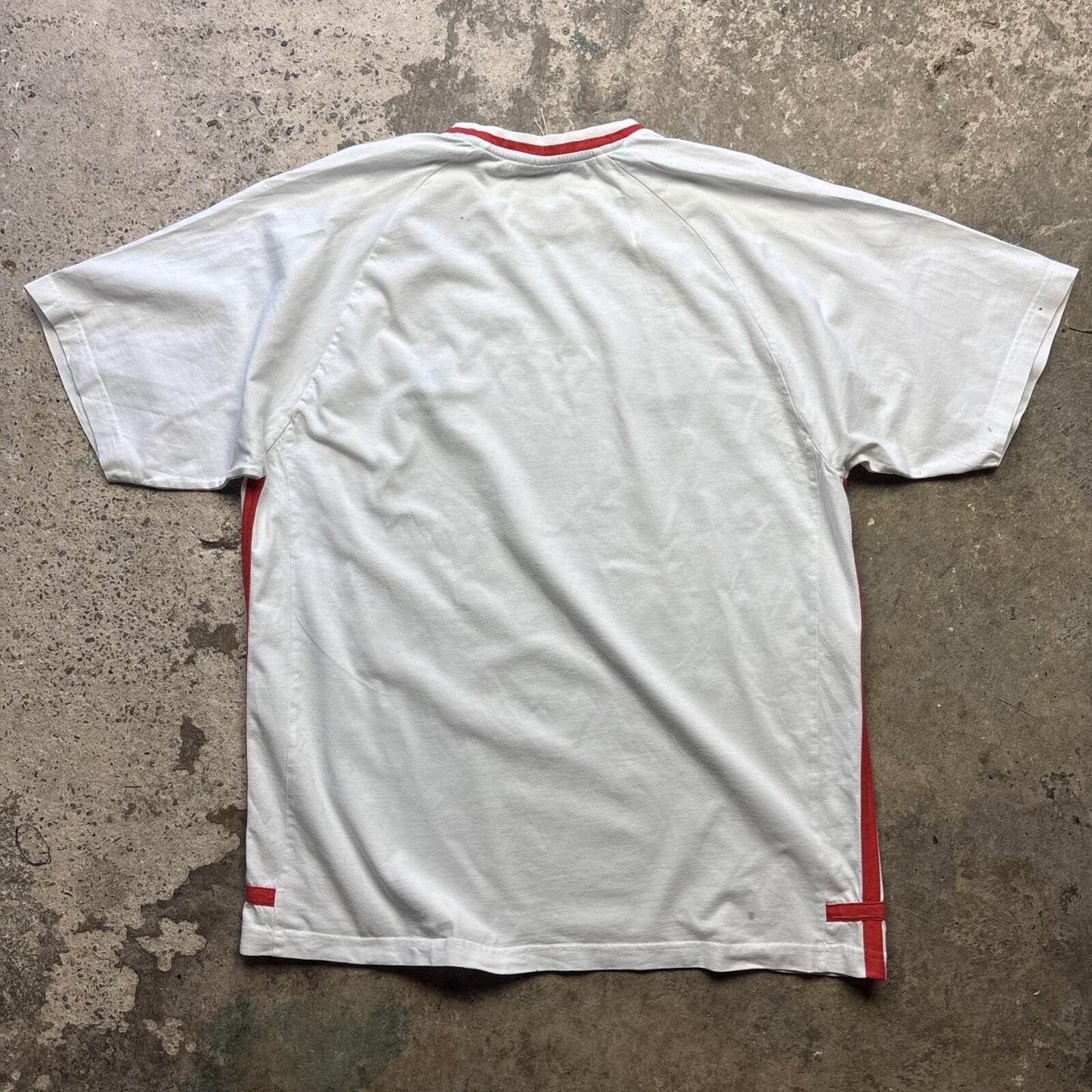 Carlsberg England Football Men’s T-shirt | XL