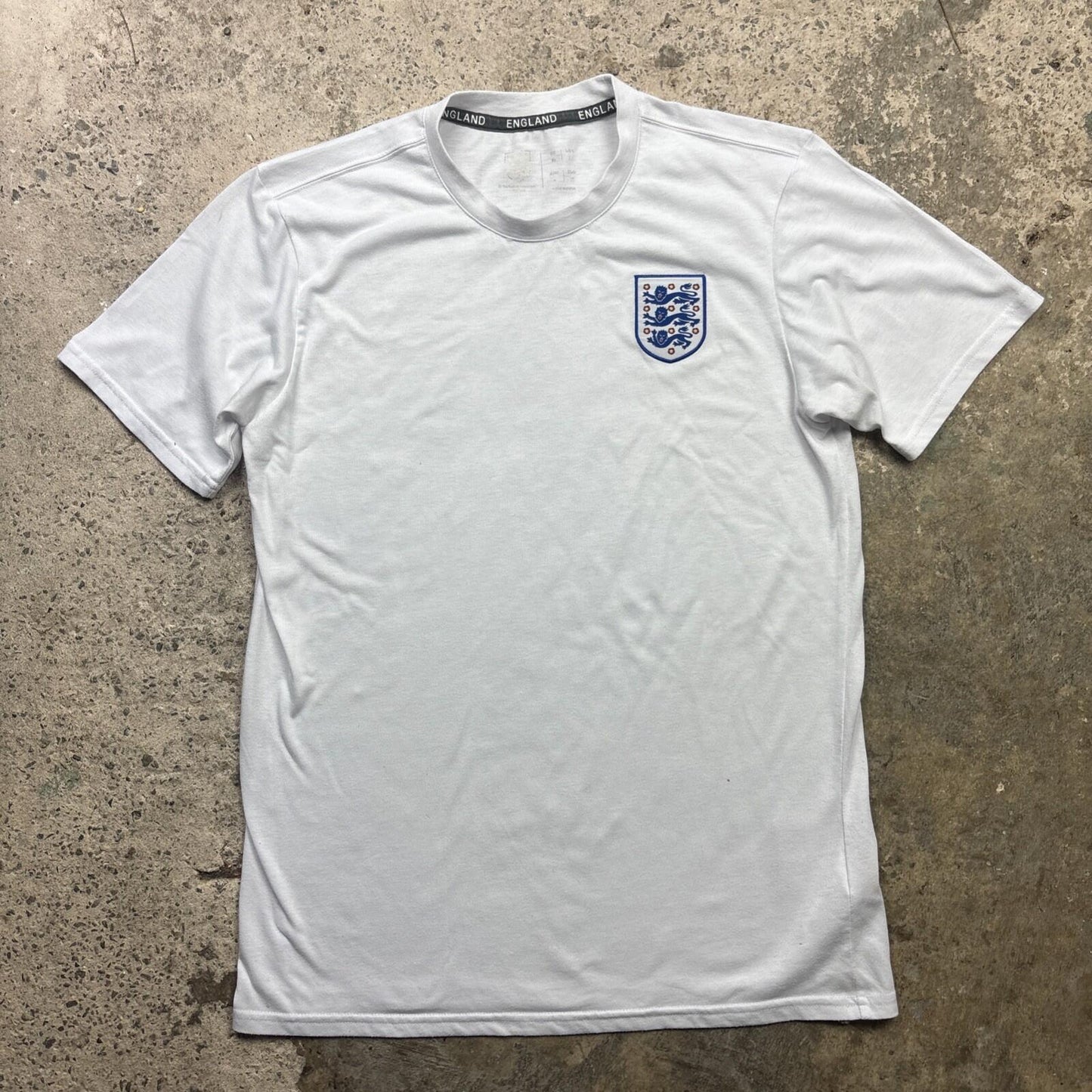 England Football Fan Men’s T-shirt | M