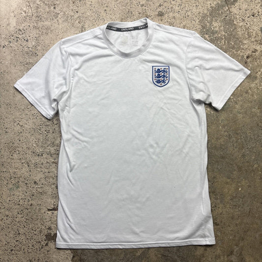 England Football Fan Men’s T-shirt | M
