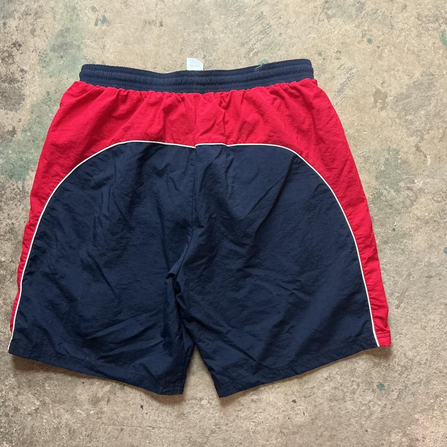 Marks & Spencer England Football Men’s Swim Shorts Trunks | M