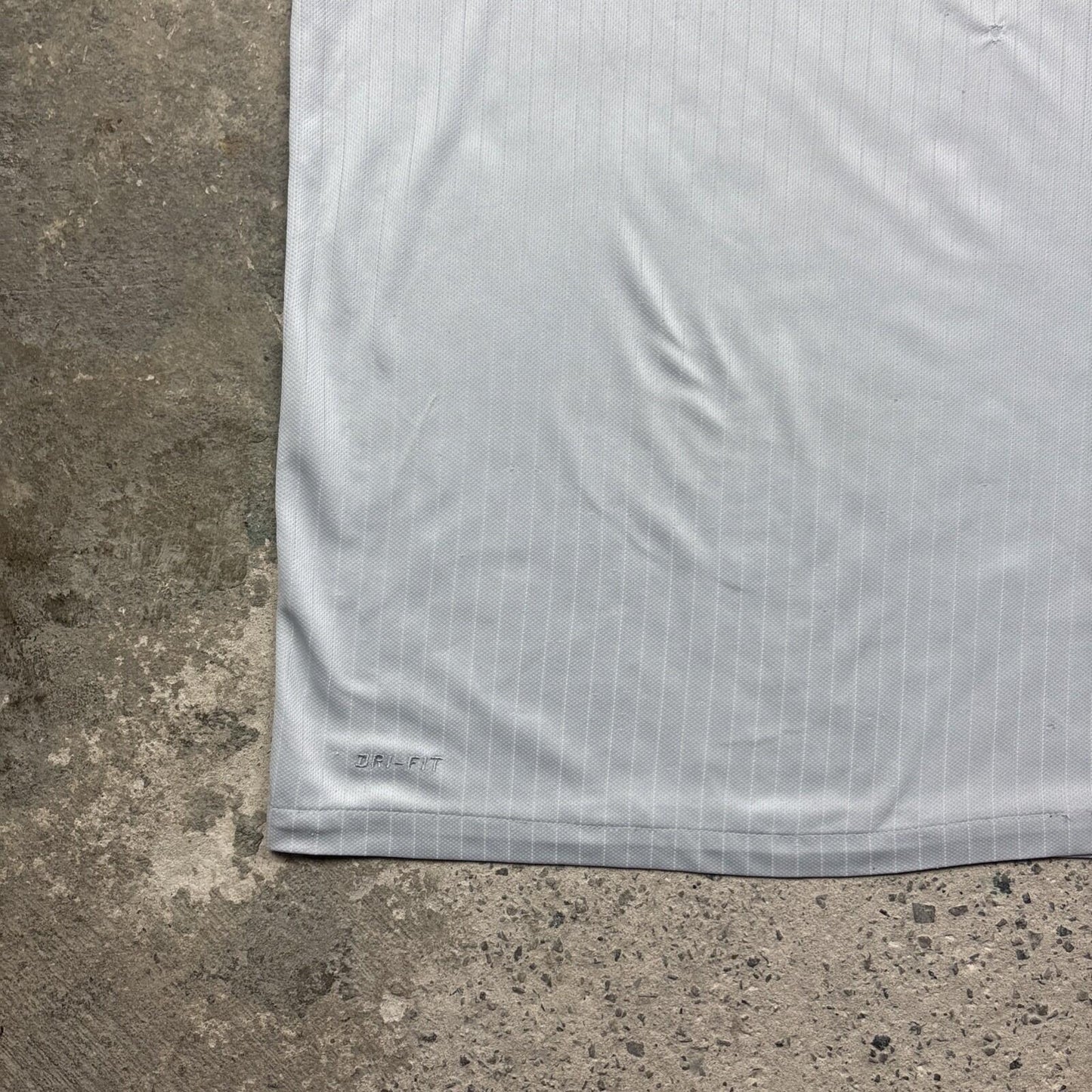 White England 2014/15 Nike Home Football Shirt | Size: L