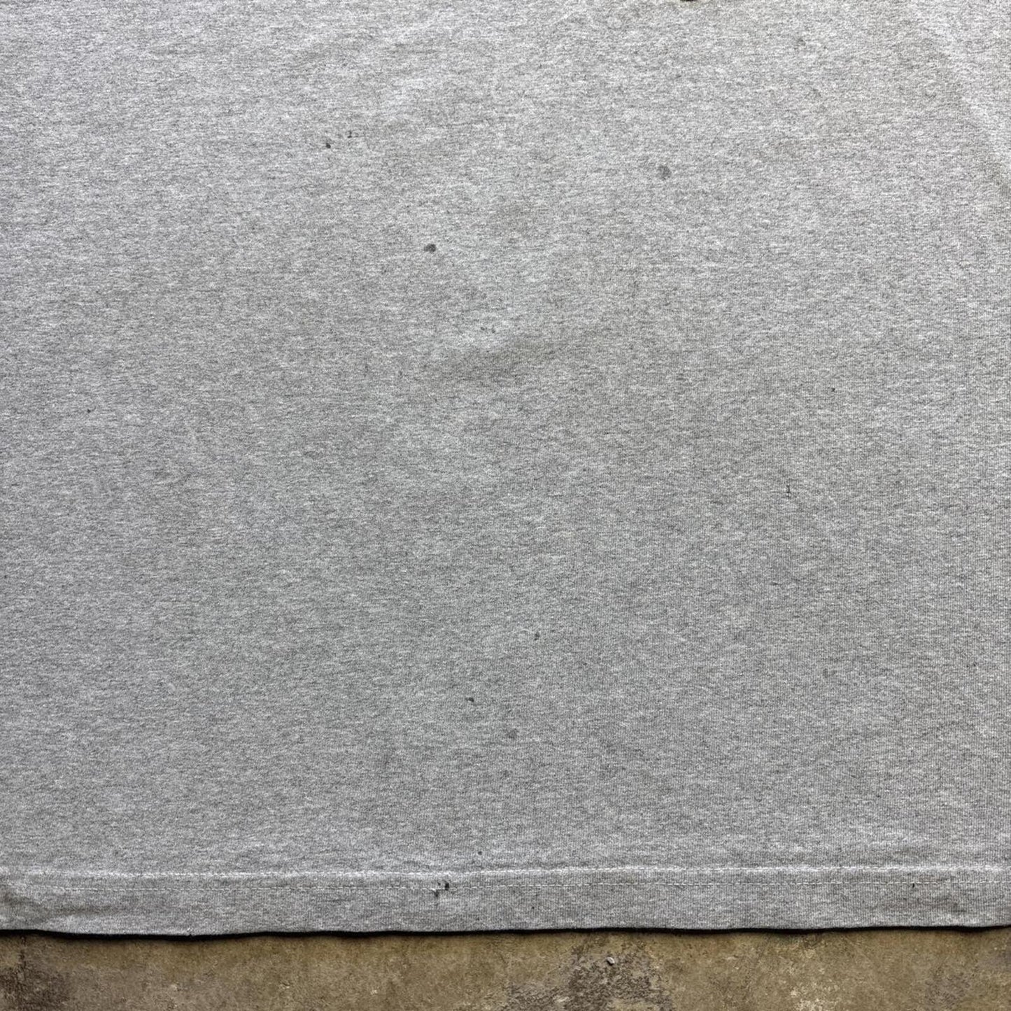 Grey Carhartt Vest - L