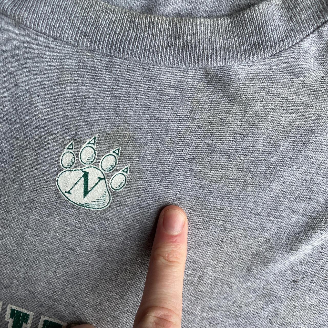 Grey Champion ‘Northwest’ College T-Shirt - M