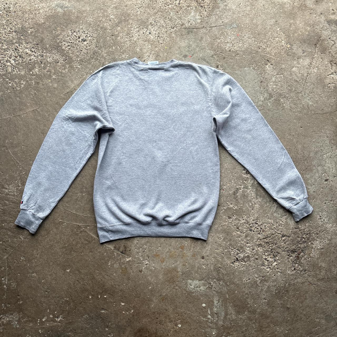 Grey Wildcats Champion sweatshirt - S