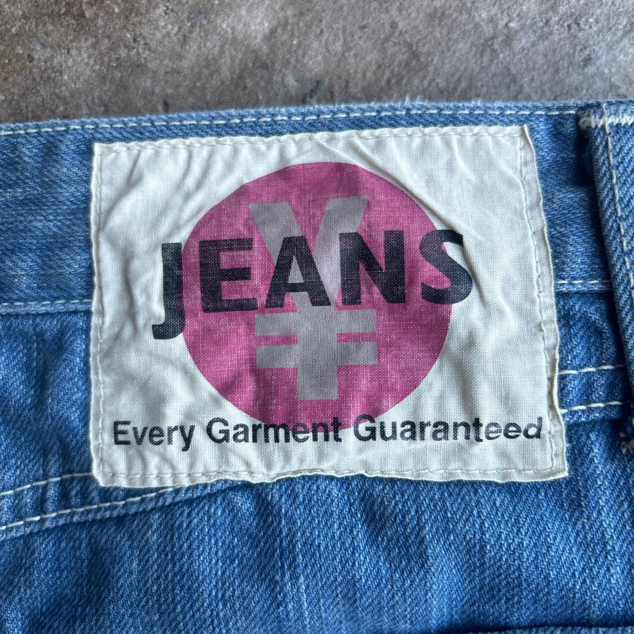 Michiko Koshino Blue Denim Skirt