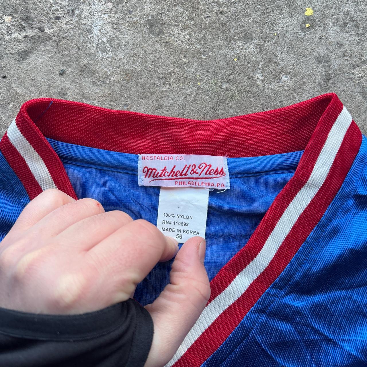 Men's Jim Kelly Royal Buffalo Bills 1994 Authentic Jersey