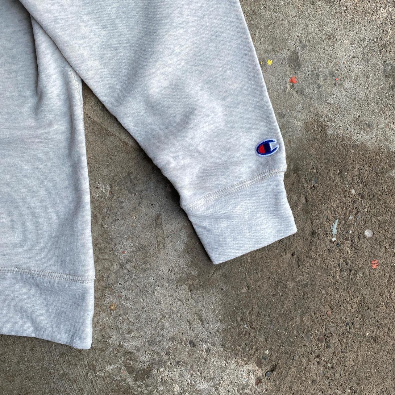 Grey Champion Carolina Gamecocks Sweatshirt - XL