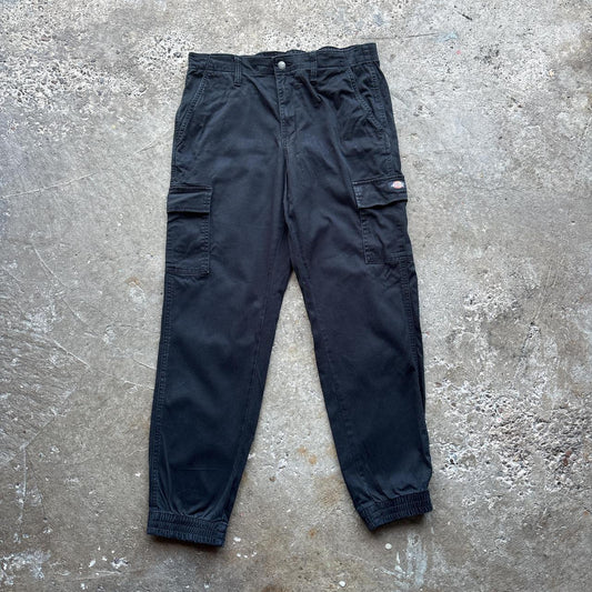 Black Dickies Cargo pants - W30R