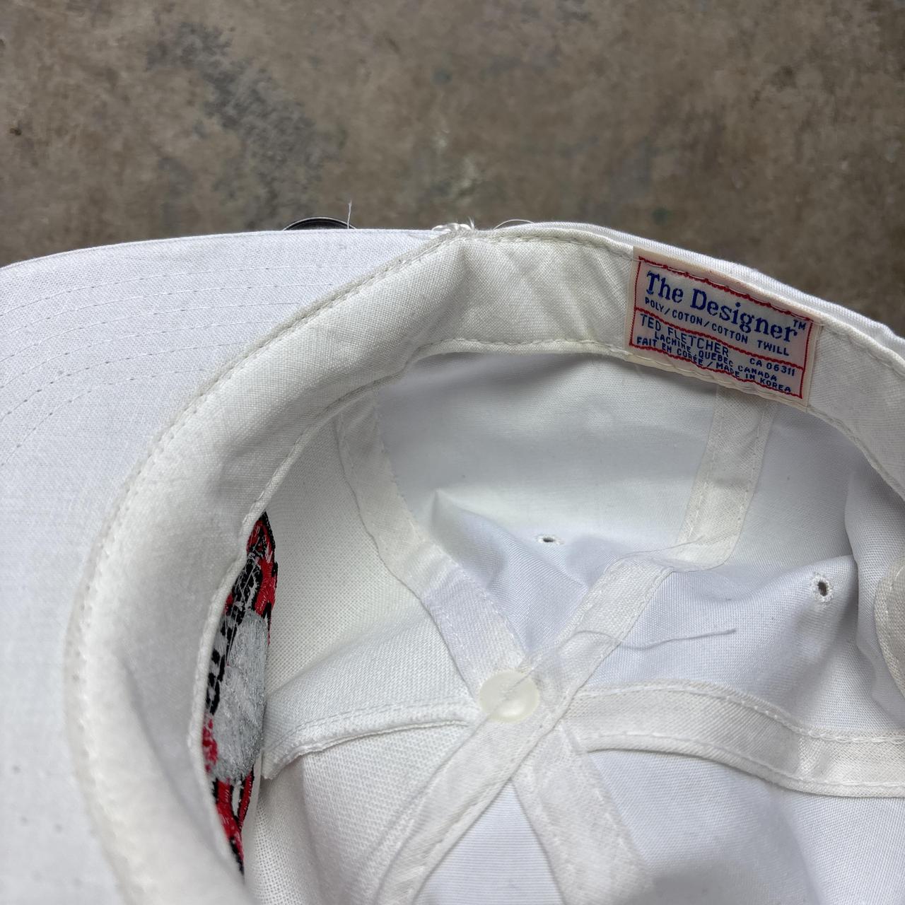 1988 Ottawa Grey Cup Snap back - OS