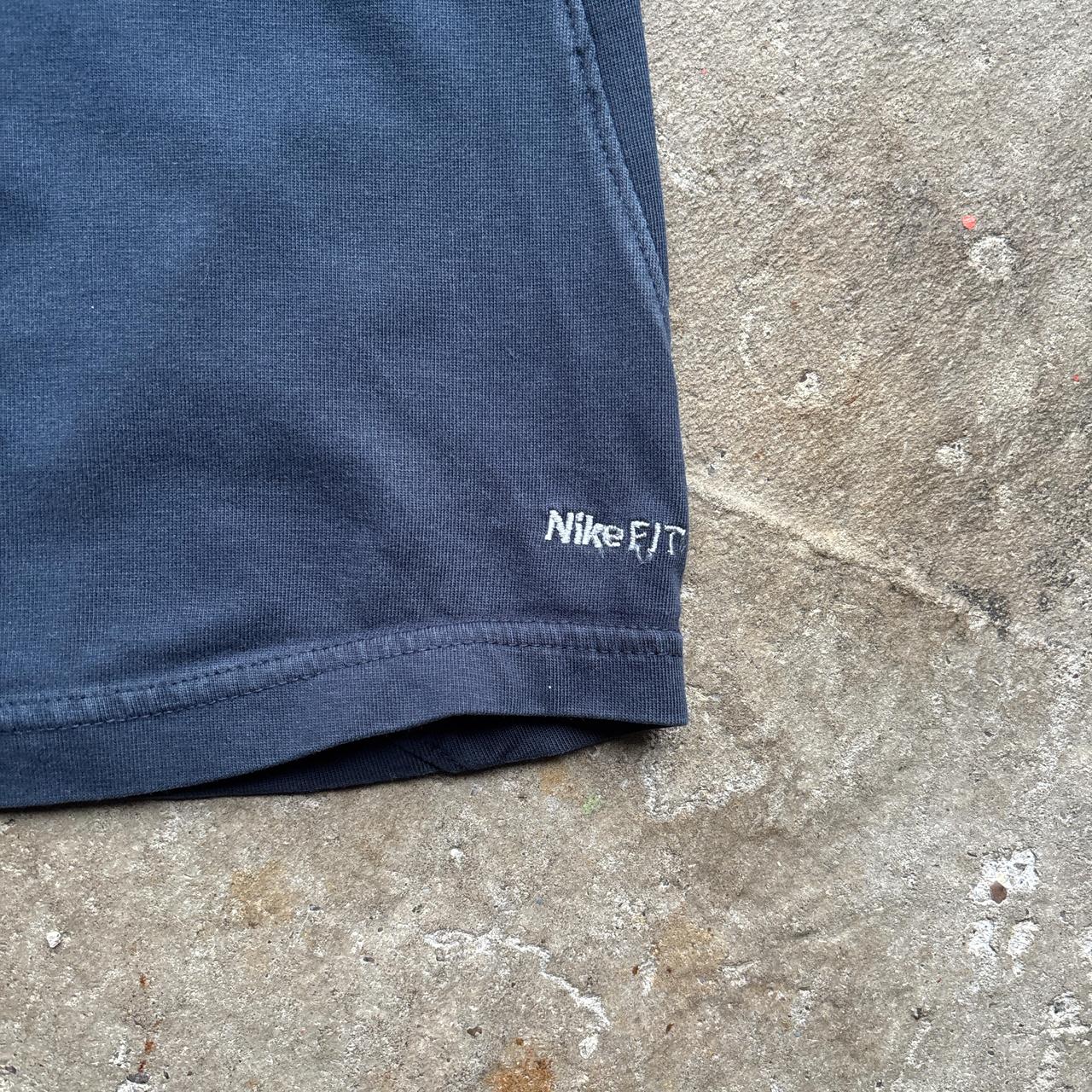 00s Nike FIT t-shirt - M