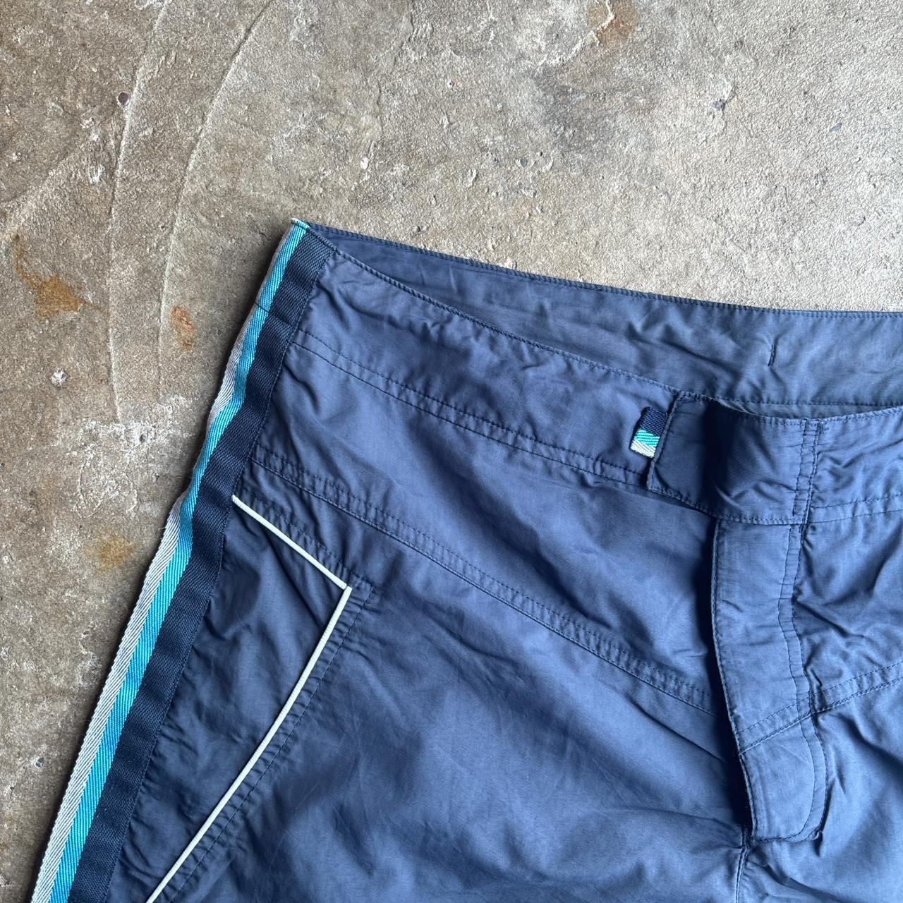 Navy Technical 00’s Nike Sportswear Shorts