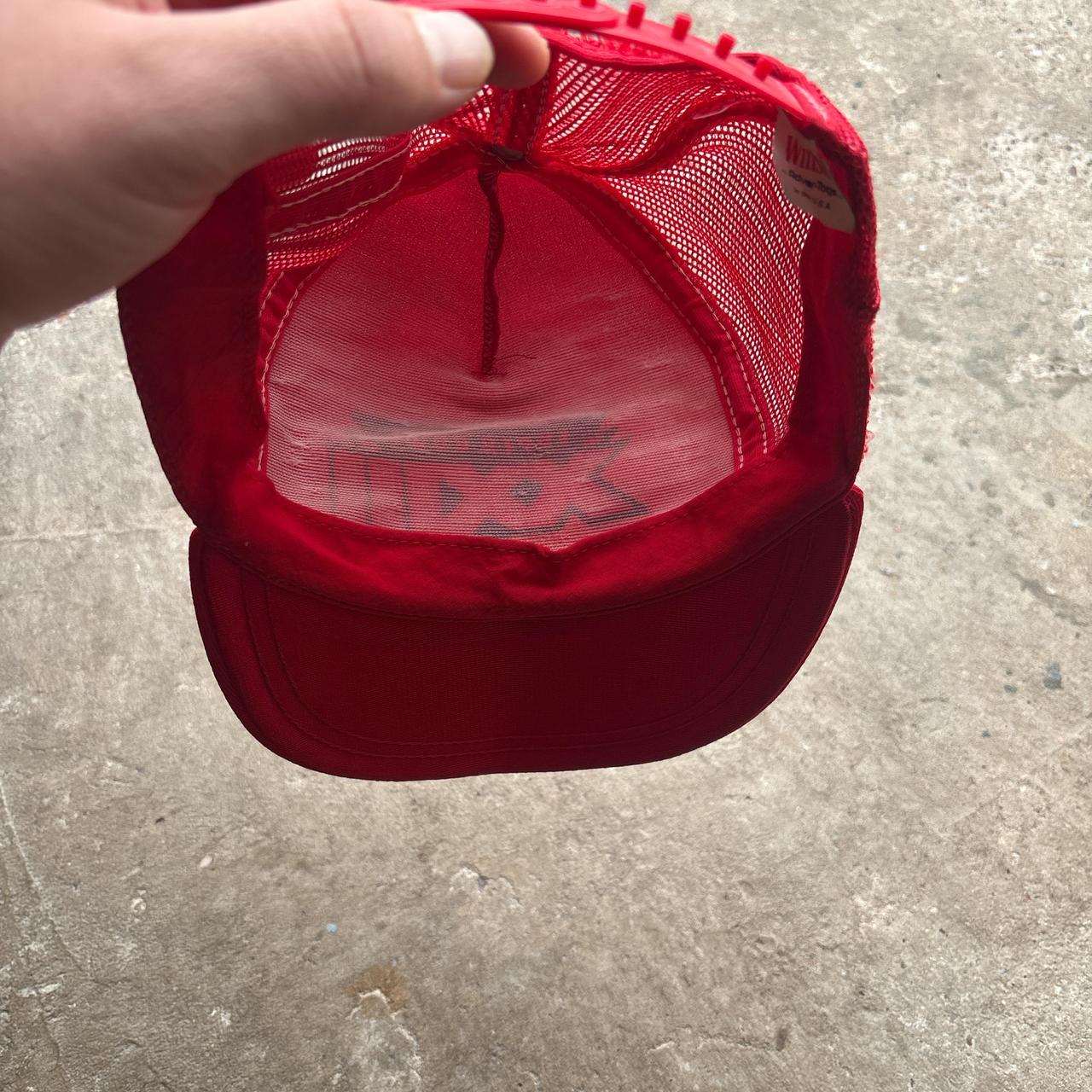 Super Bowl XXIII NFL Winston Cap - OS